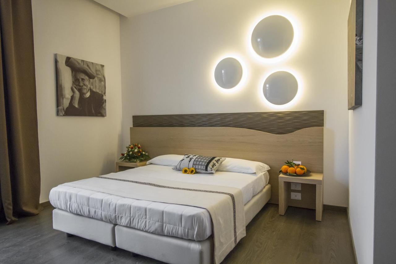 Hotel Club Torre Salinas - Adults Only Муравьера Экстерьер фото