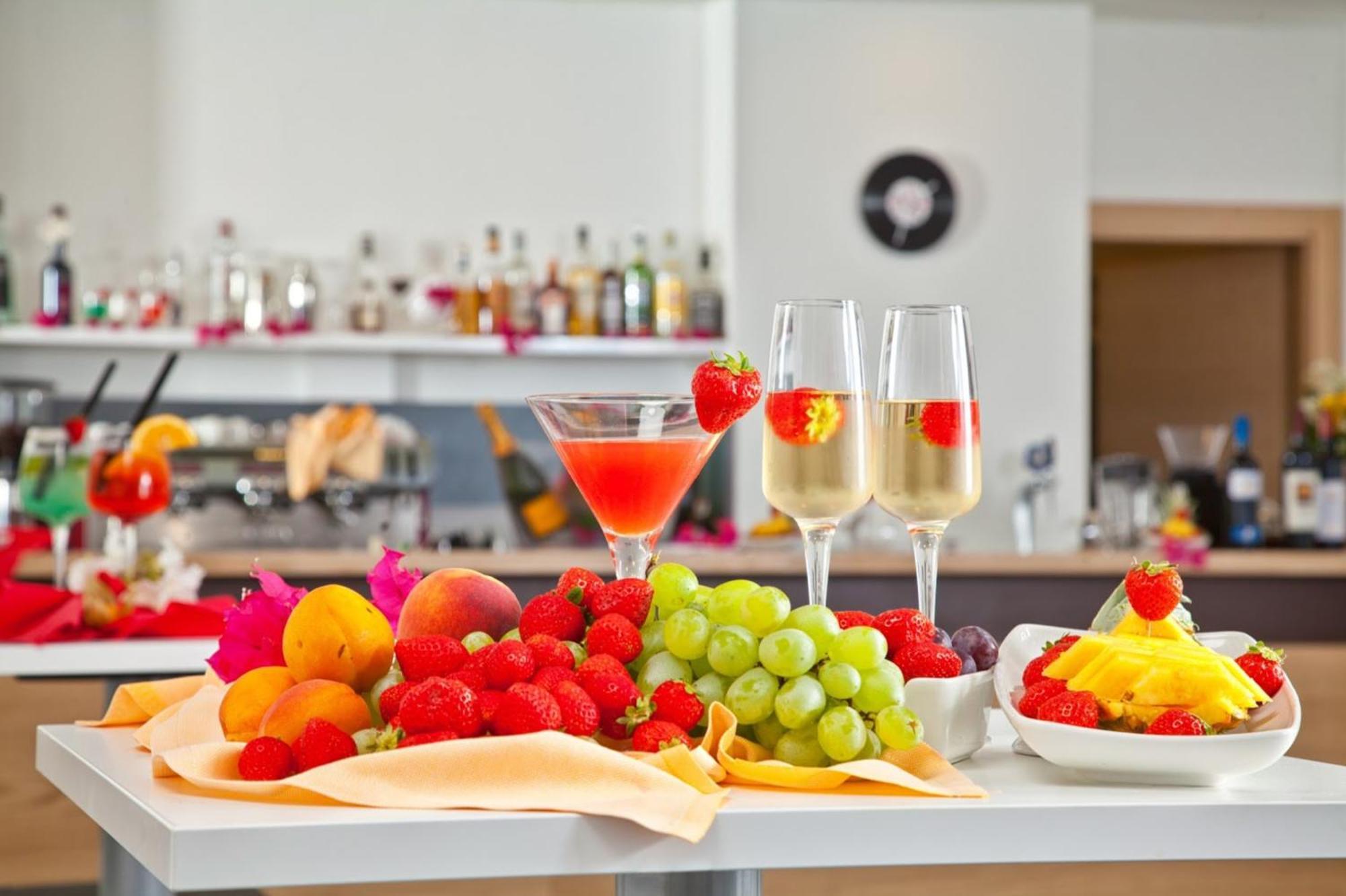 Hotel Club Torre Salinas - Adults Only Муравьера Экстерьер фото