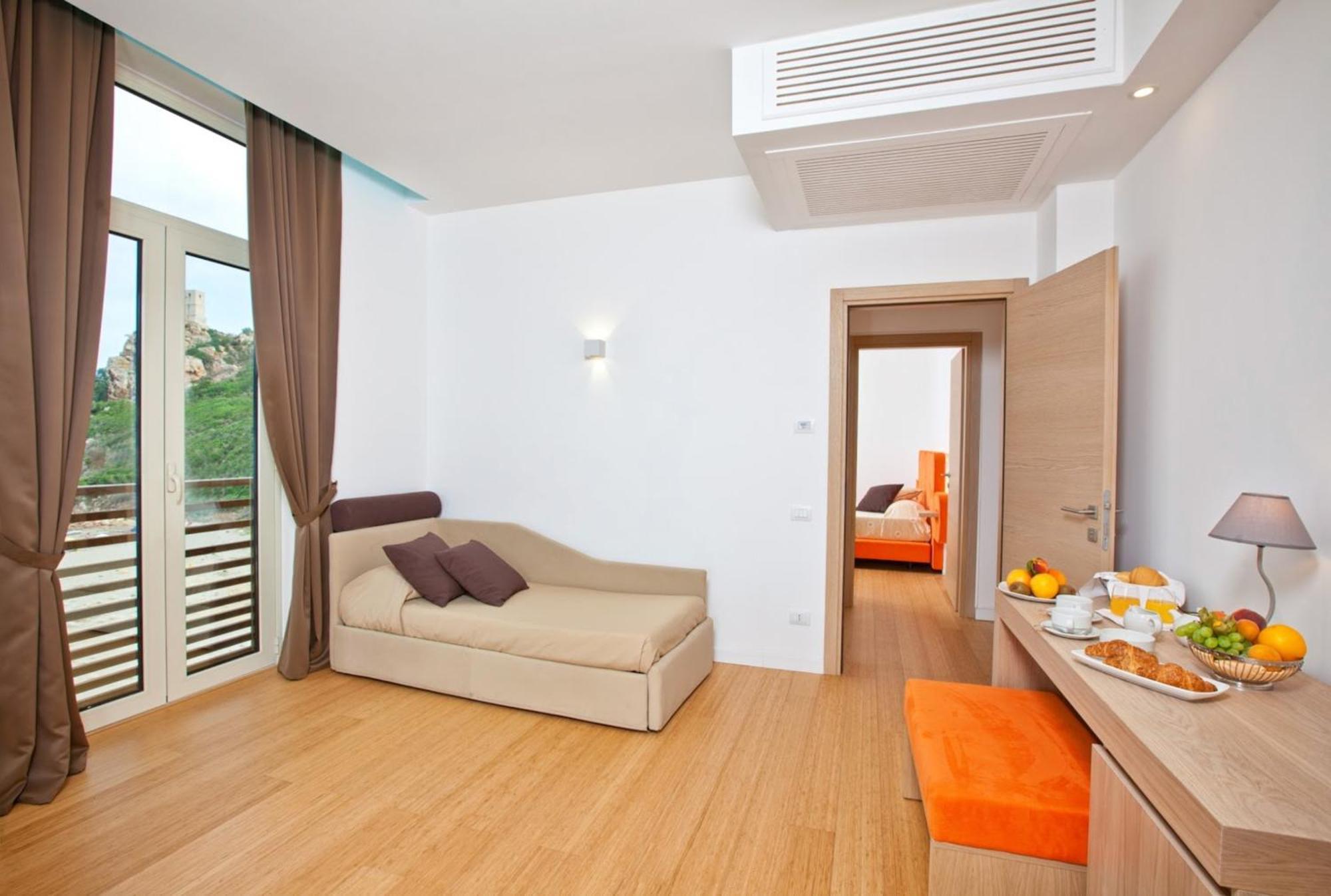 Hotel Club Torre Salinas - Adults Only Муравьера Экстерьер фото