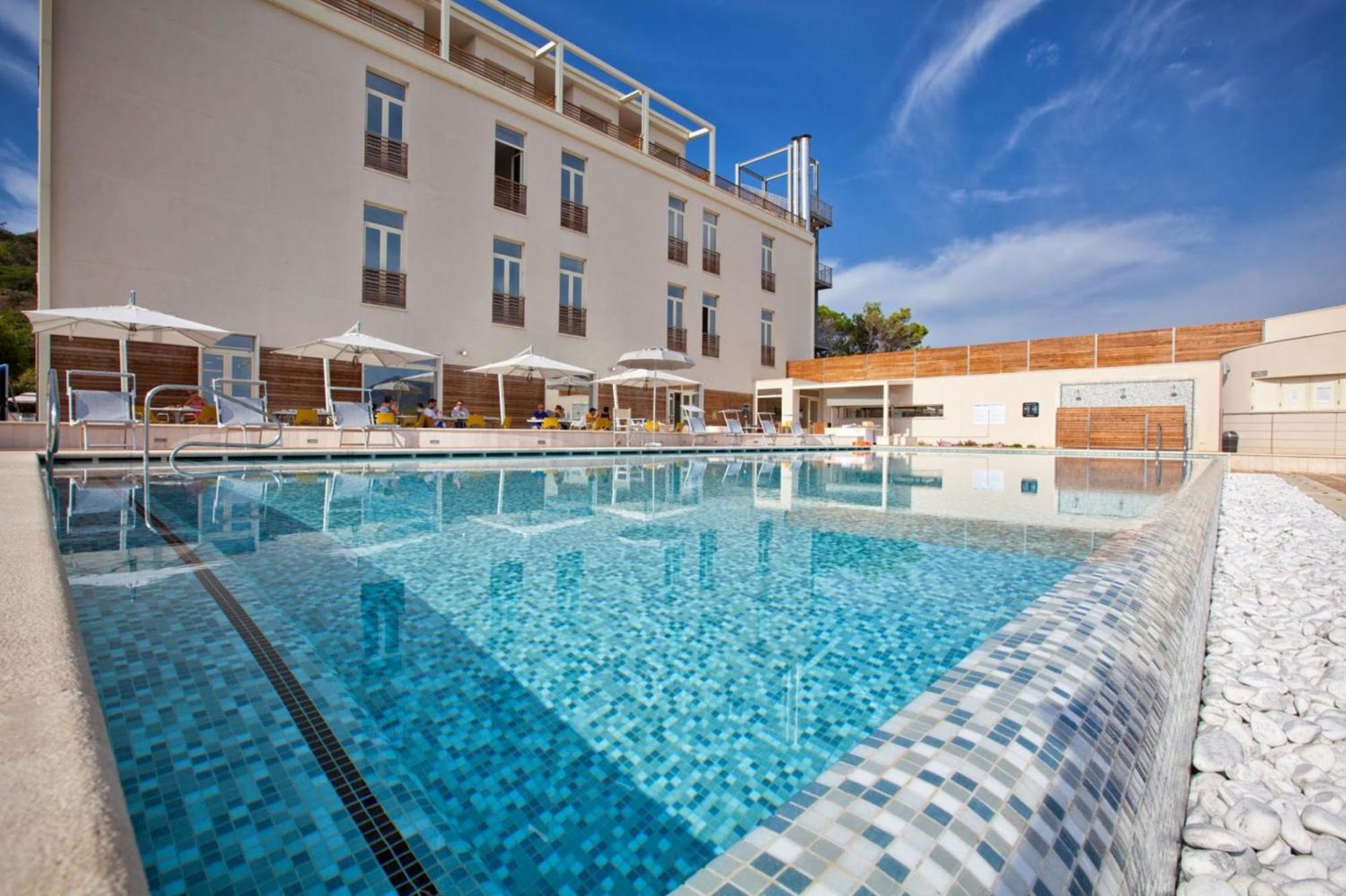 Hotel Club Torre Salinas - Adults Only Муравьера Экстерьер фото