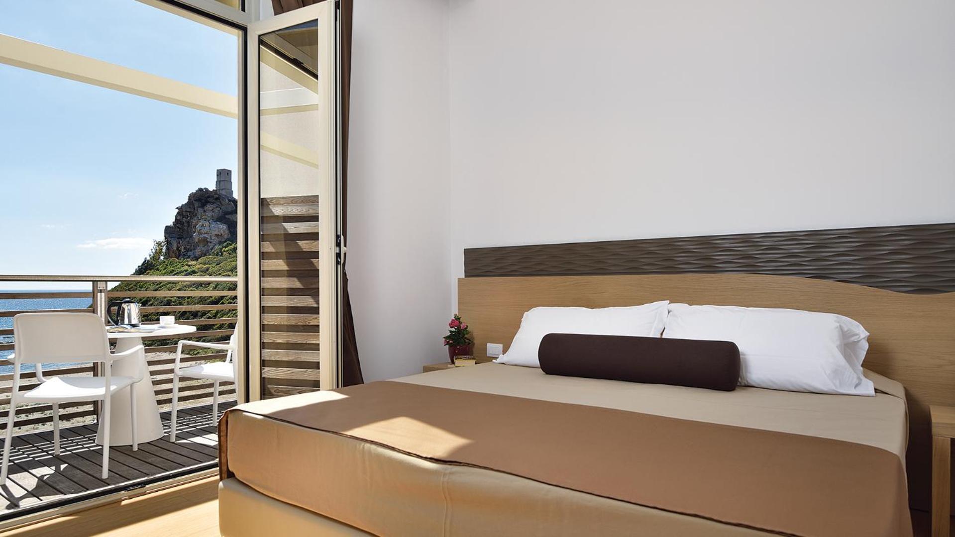Hotel Club Torre Salinas - Adults Only Муравьера Экстерьер фото