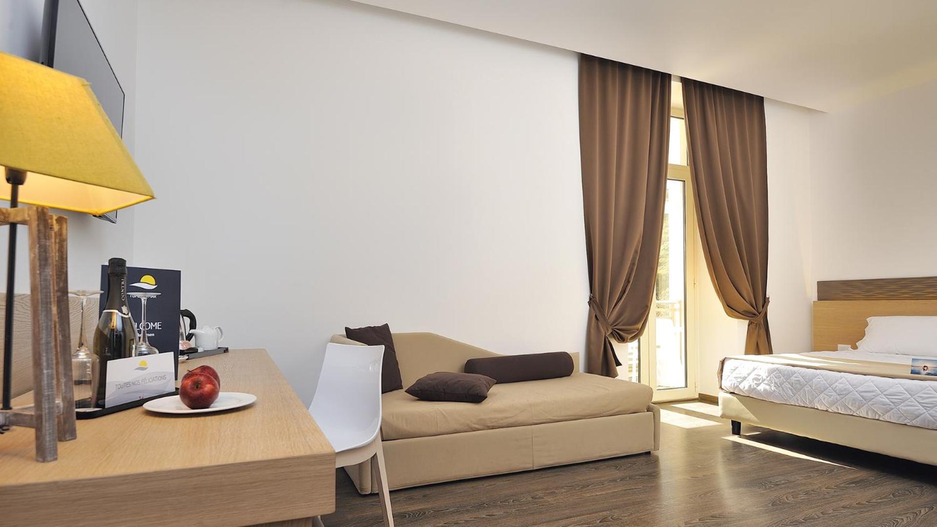 Hotel Club Torre Salinas - Adults Only Муравьера Экстерьер фото