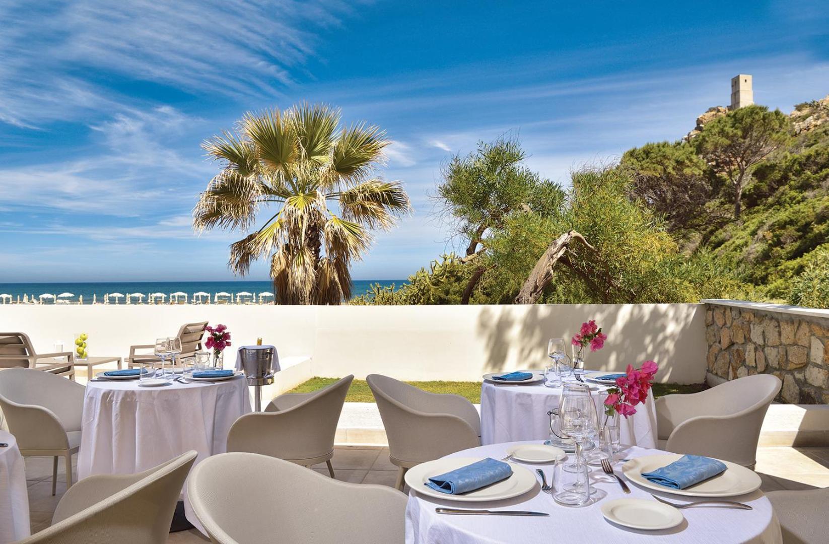 Hotel Club Torre Salinas - Adults Only Муравьера Экстерьер фото