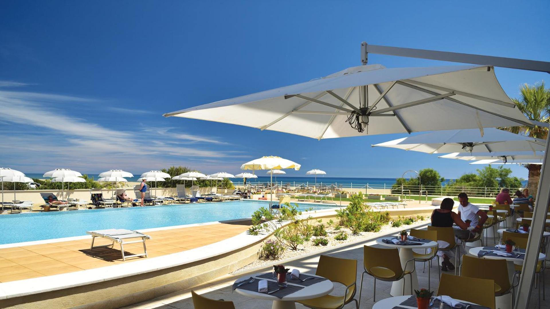 Hotel Club Torre Salinas - Adults Only Муравьера Экстерьер фото