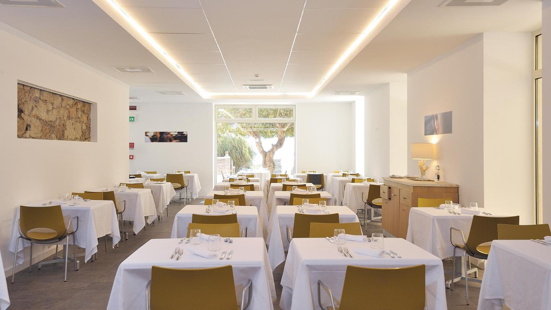 Hotel Club Torre Salinas - Adults Only Муравьера Экстерьер фото