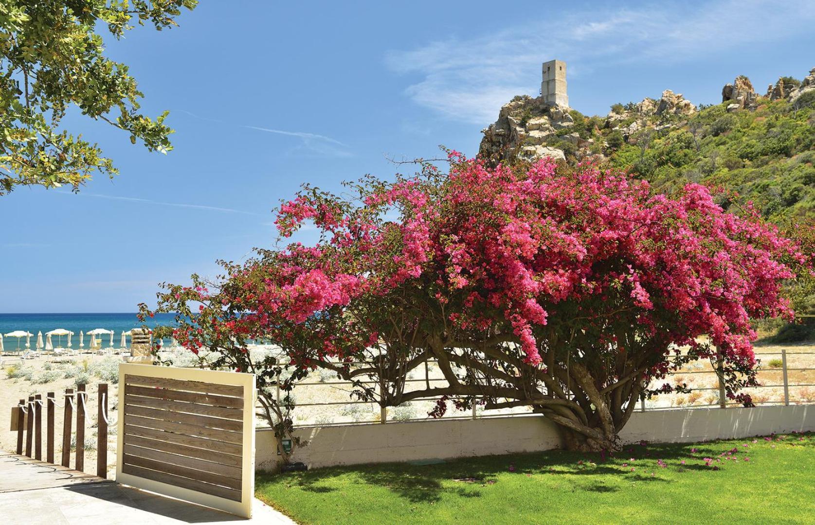Hotel Club Torre Salinas - Adults Only Муравьера Экстерьер фото
