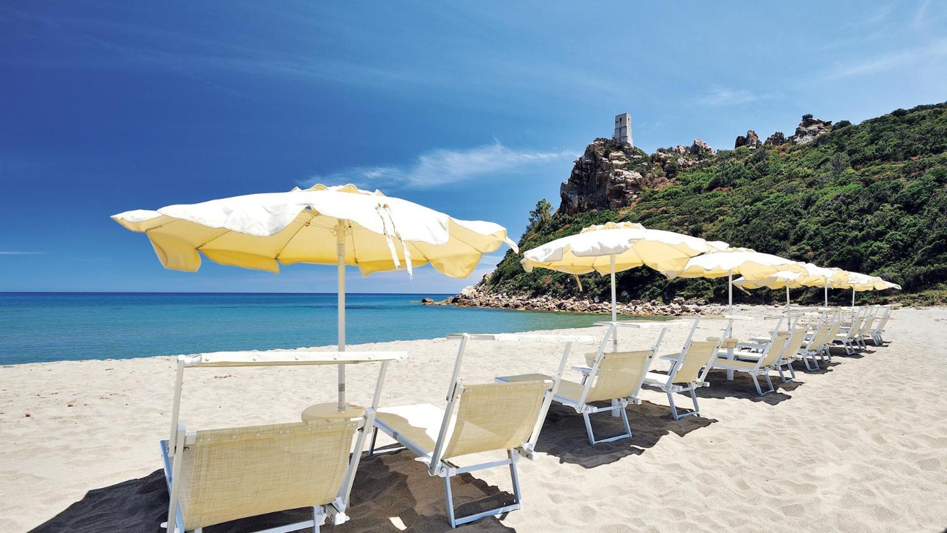 Hotel Club Torre Salinas - Adults Only Муравьера Экстерьер фото