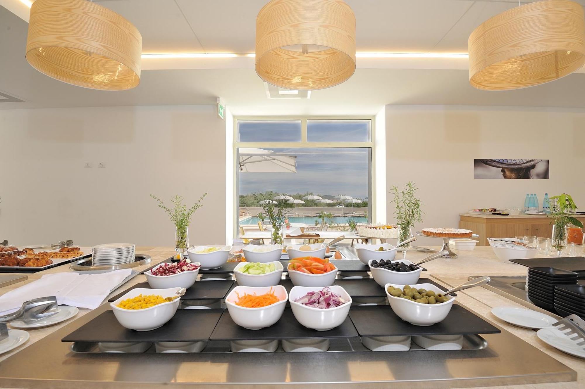 Hotel Club Torre Salinas - Adults Only Муравьера Экстерьер фото