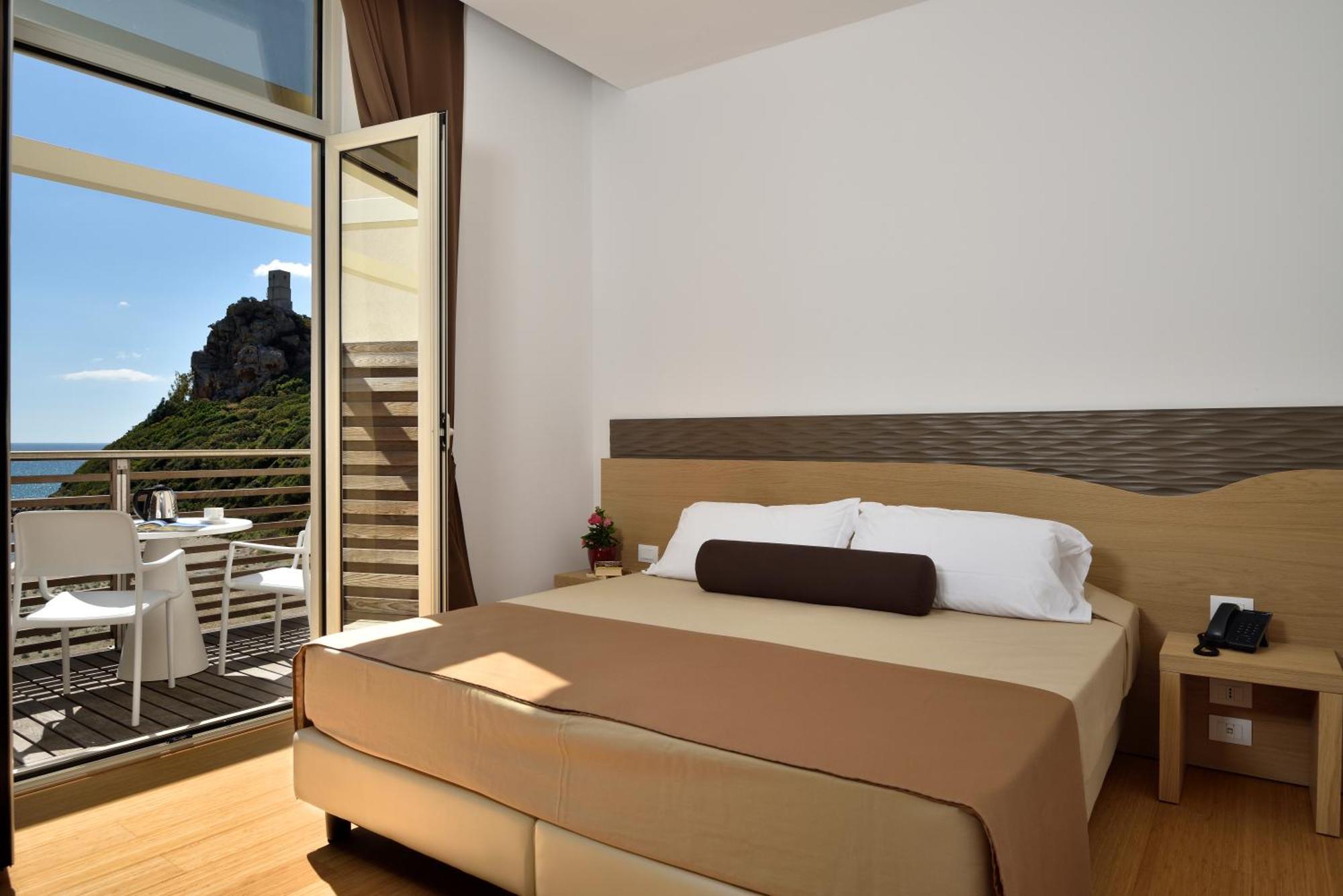 Hotel Club Torre Salinas - Adults Only Муравьера Экстерьер фото