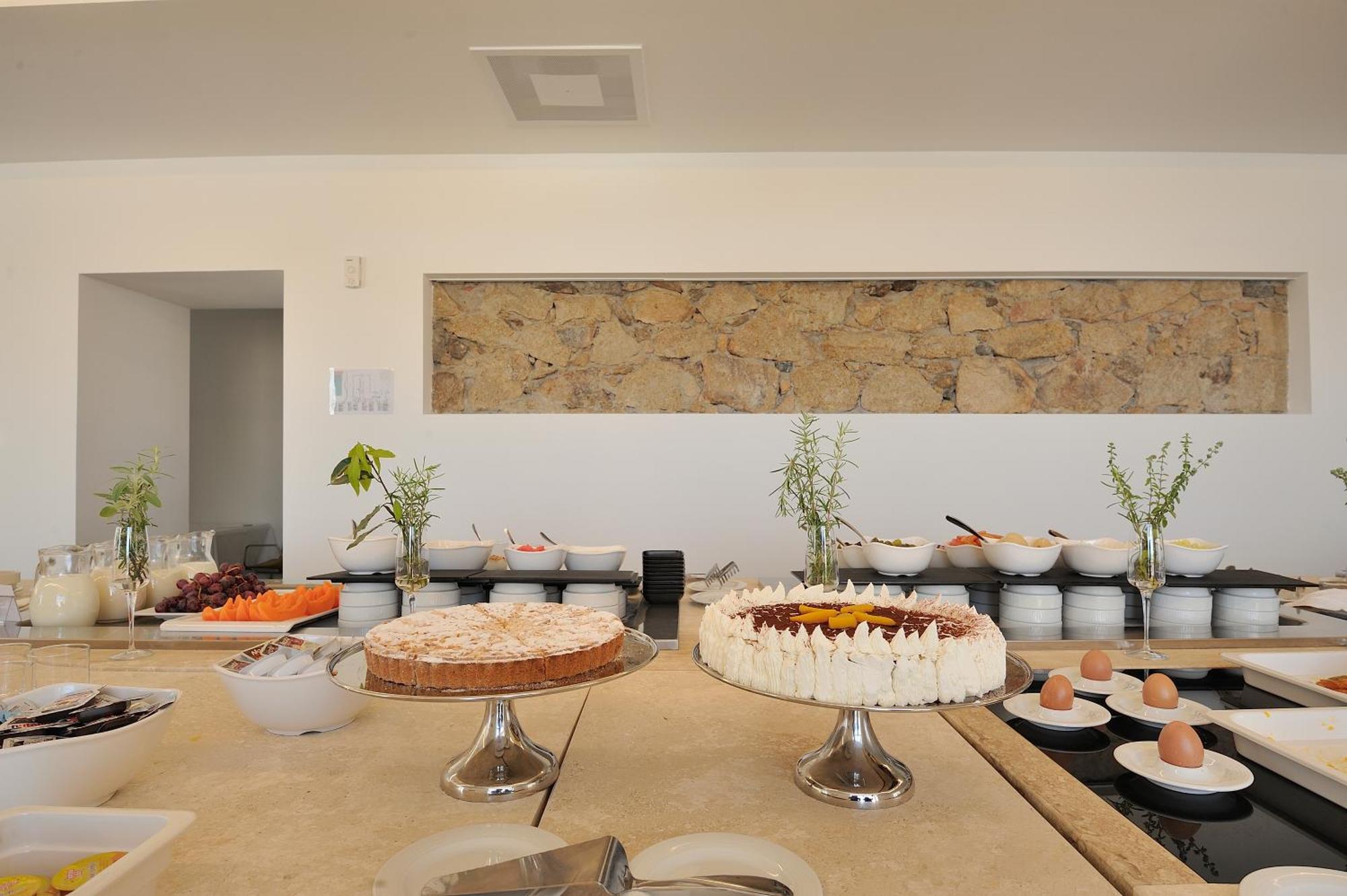 Hotel Club Torre Salinas - Adults Only Муравьера Экстерьер фото
