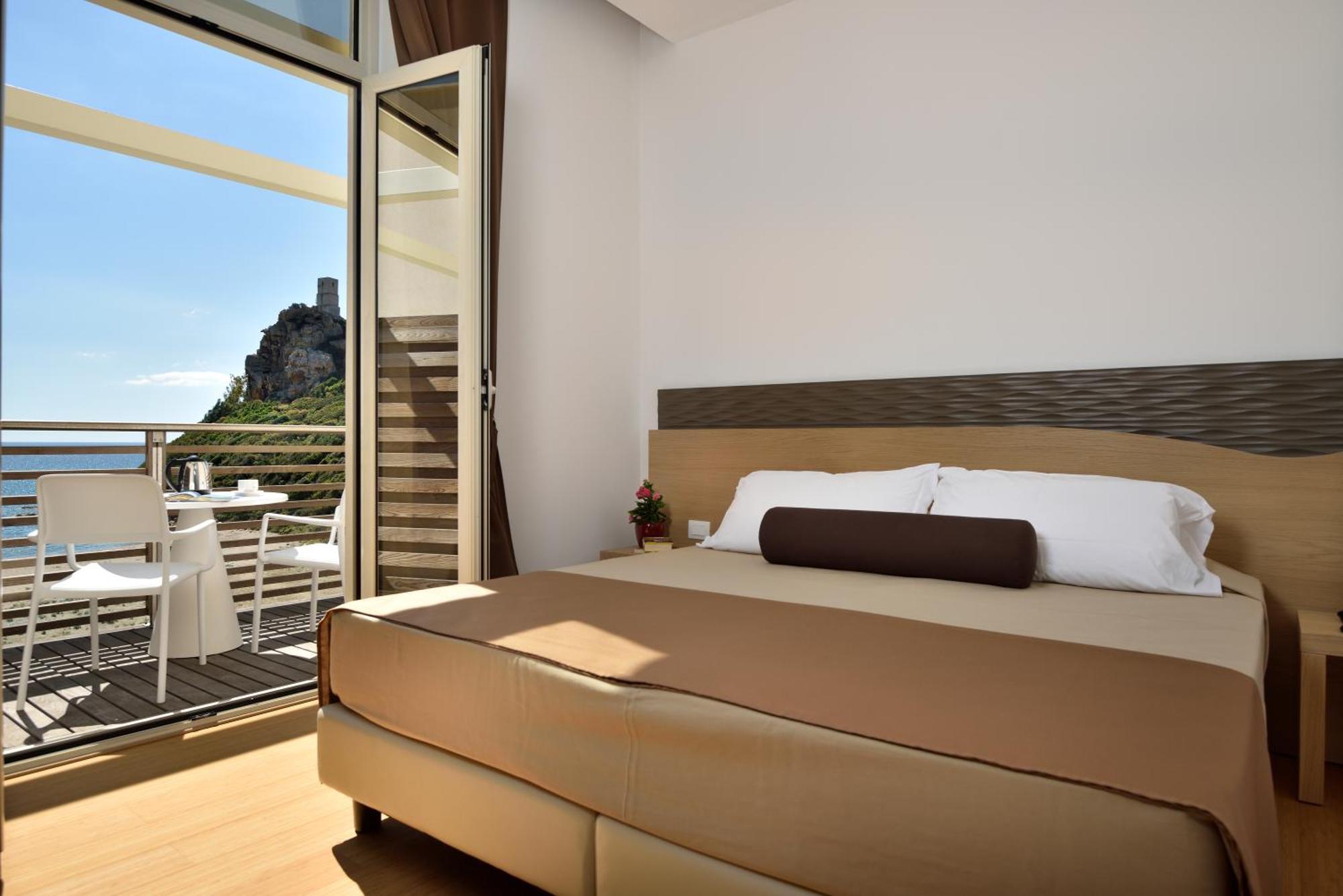 Hotel Club Torre Salinas - Adults Only Муравьера Экстерьер фото