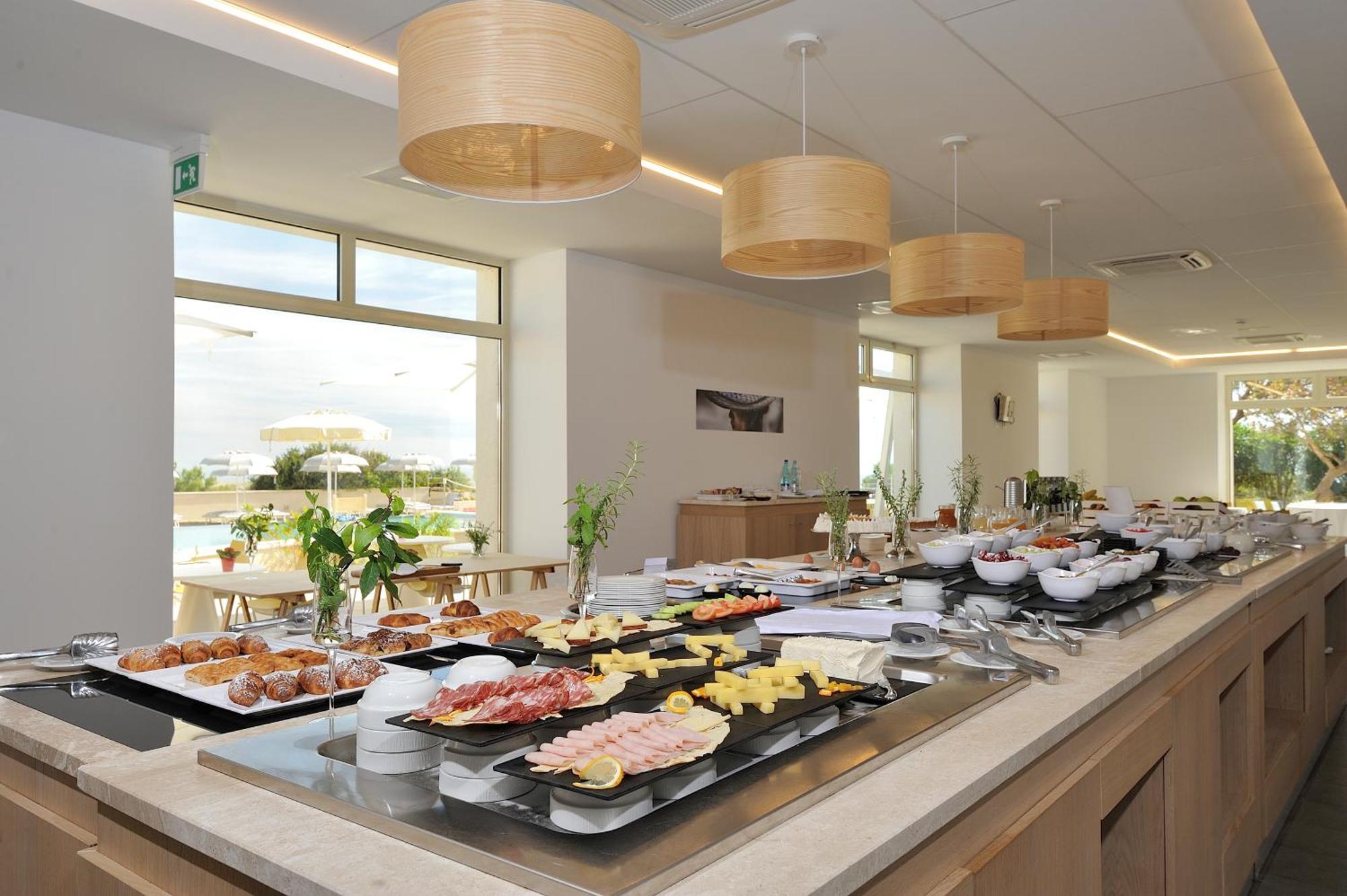 Hotel Club Torre Salinas - Adults Only Муравьера Экстерьер фото
