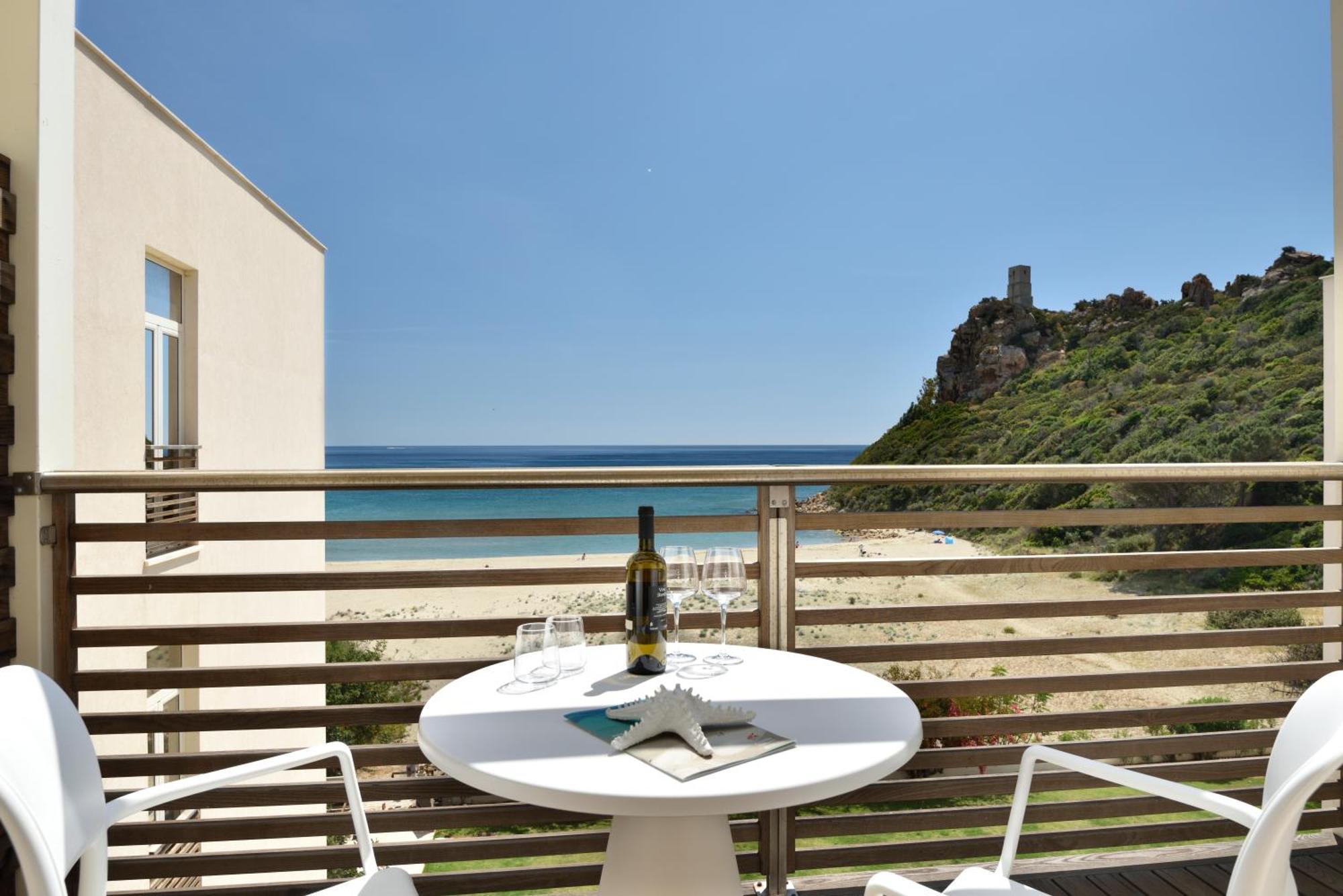 Hotel Club Torre Salinas - Adults Only Муравьера Экстерьер фото