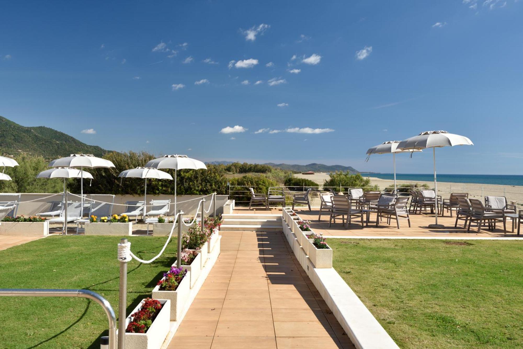 Hotel Club Torre Salinas - Adults Only Муравьера Экстерьер фото