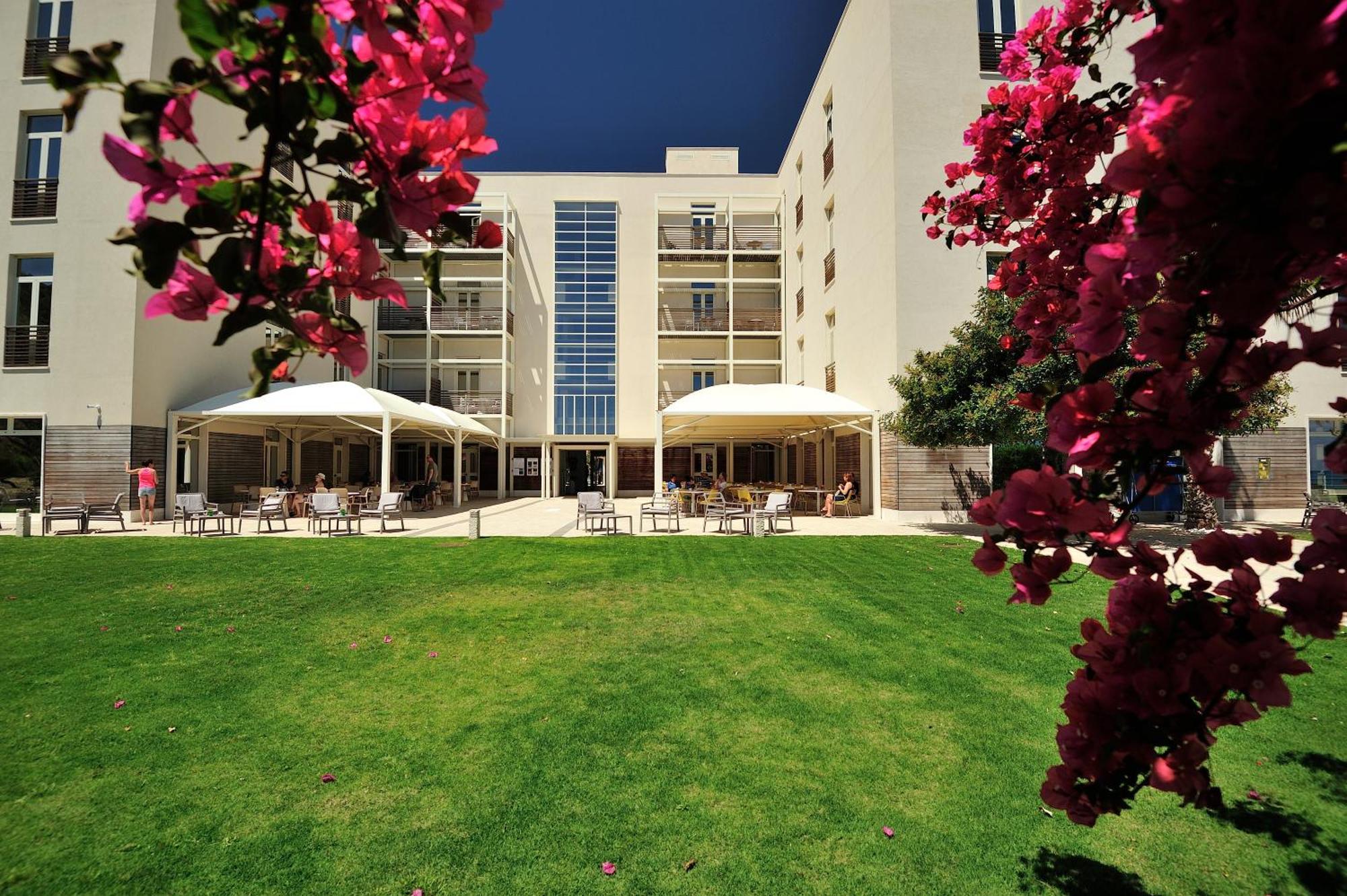 Hotel Club Torre Salinas - Adults Only Муравьера Экстерьер фото