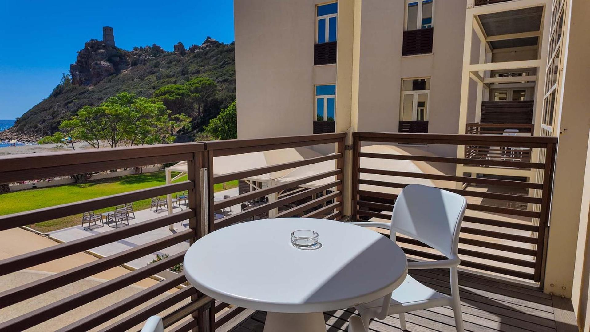 Hotel Club Torre Salinas - Adults Only Муравьера Экстерьер фото