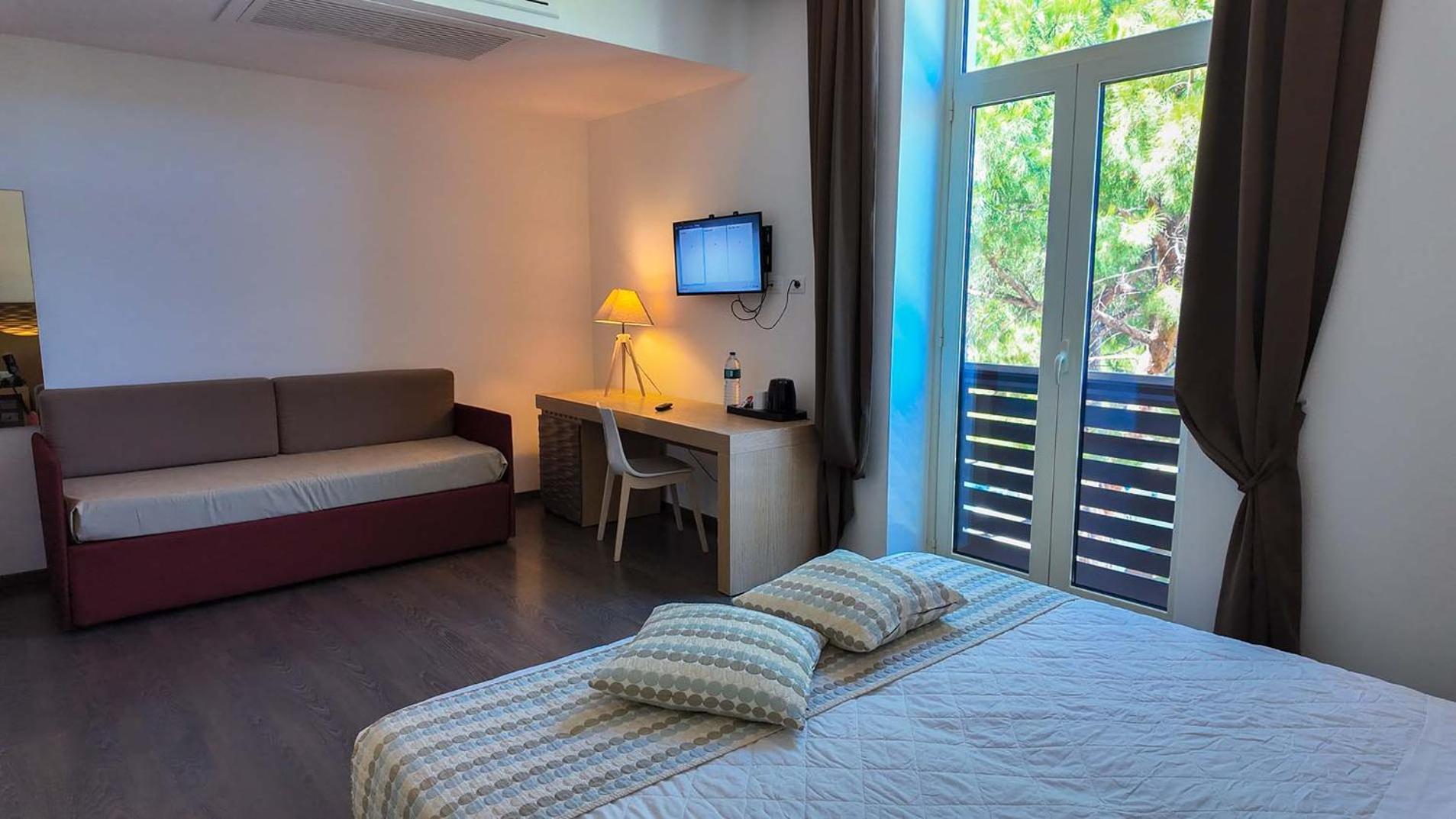 Hotel Club Torre Salinas - Adults Only Муравьера Экстерьер фото